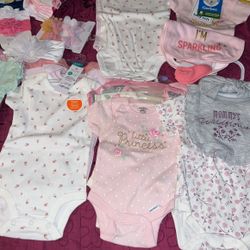 Newborn Bundle