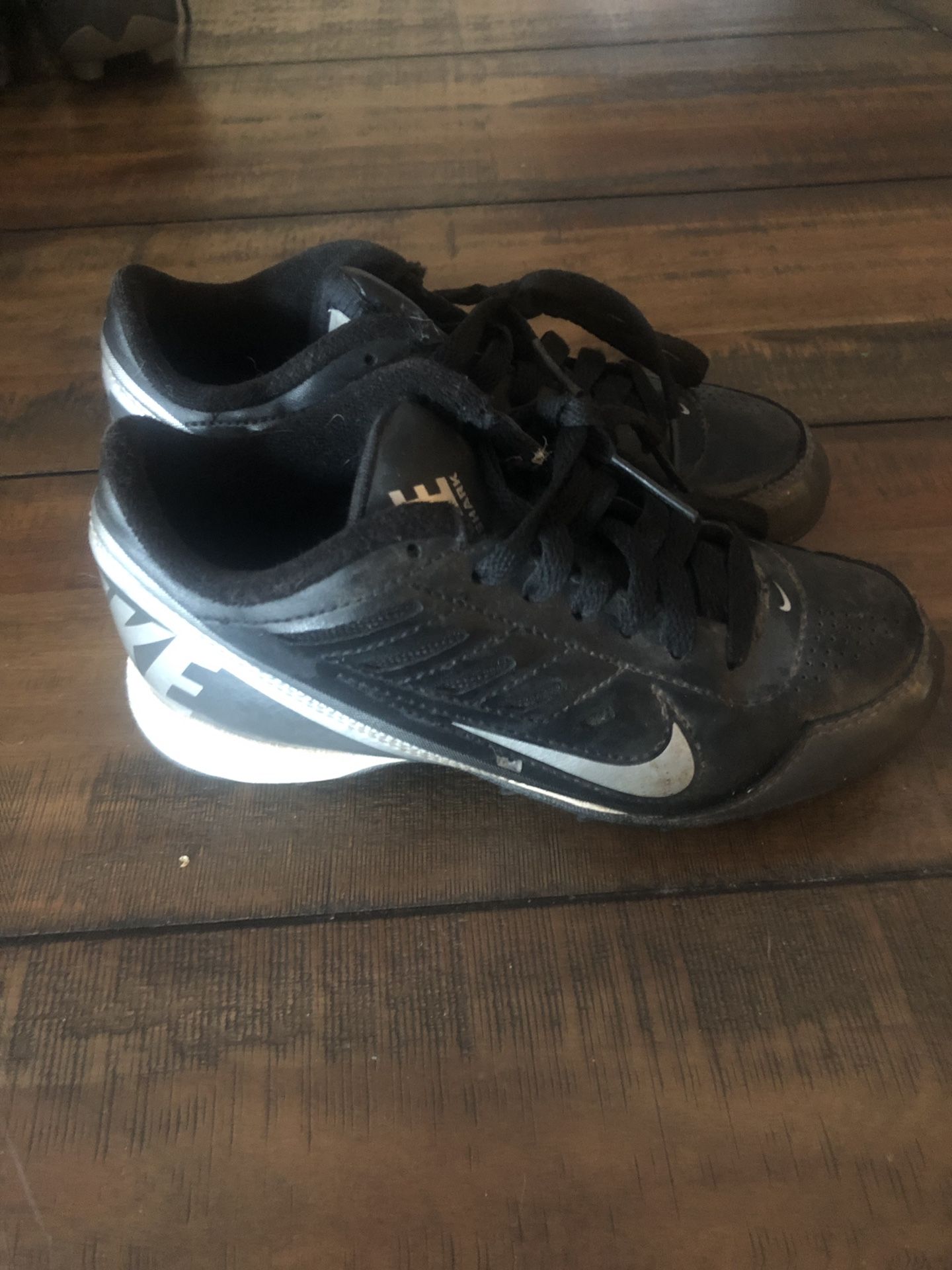 Cleats - Youth Size 1