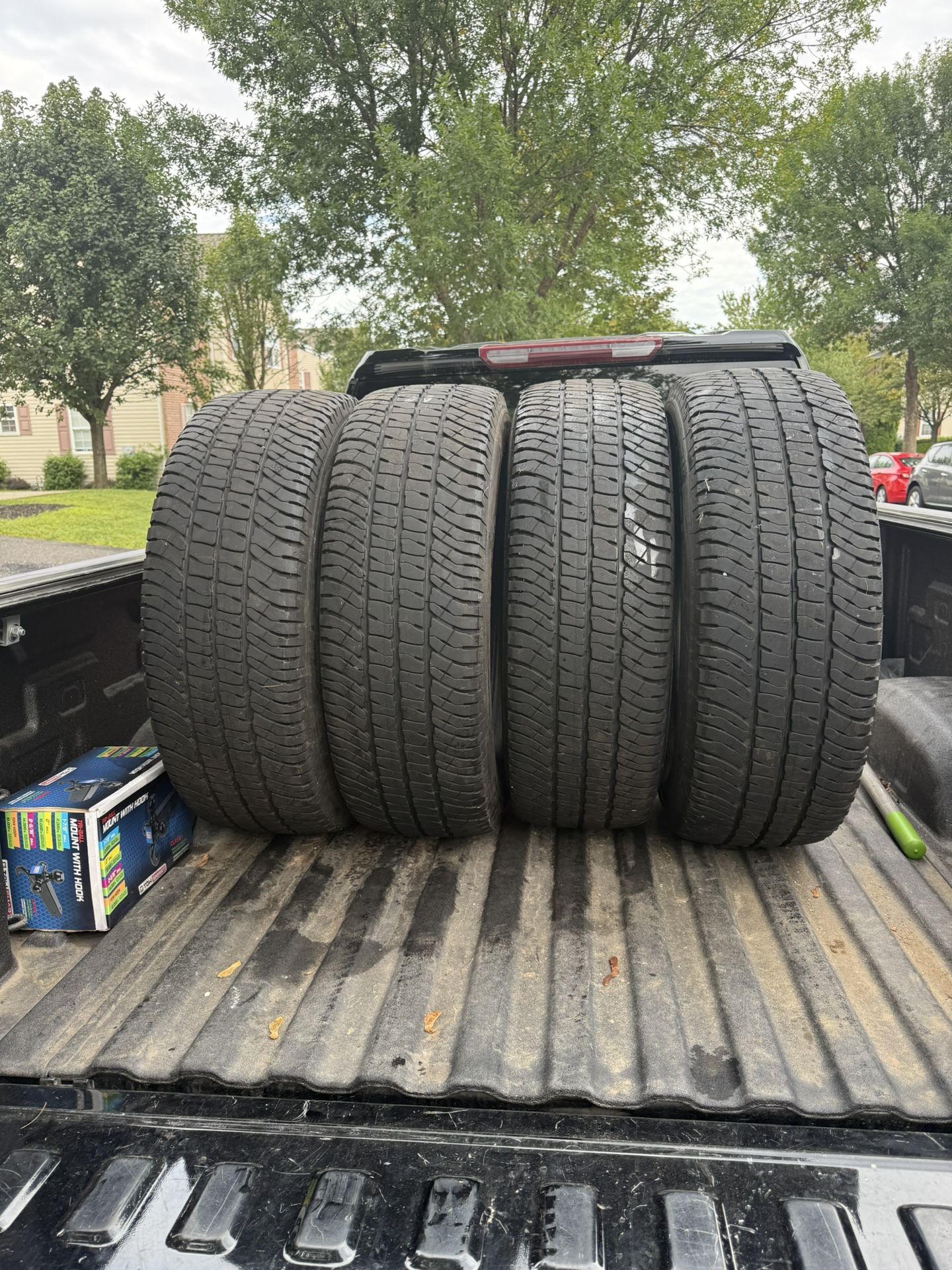 Tires