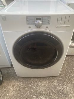 Dryer (gas)