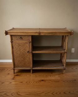 Tommy Bahama Coral Reef Console Table