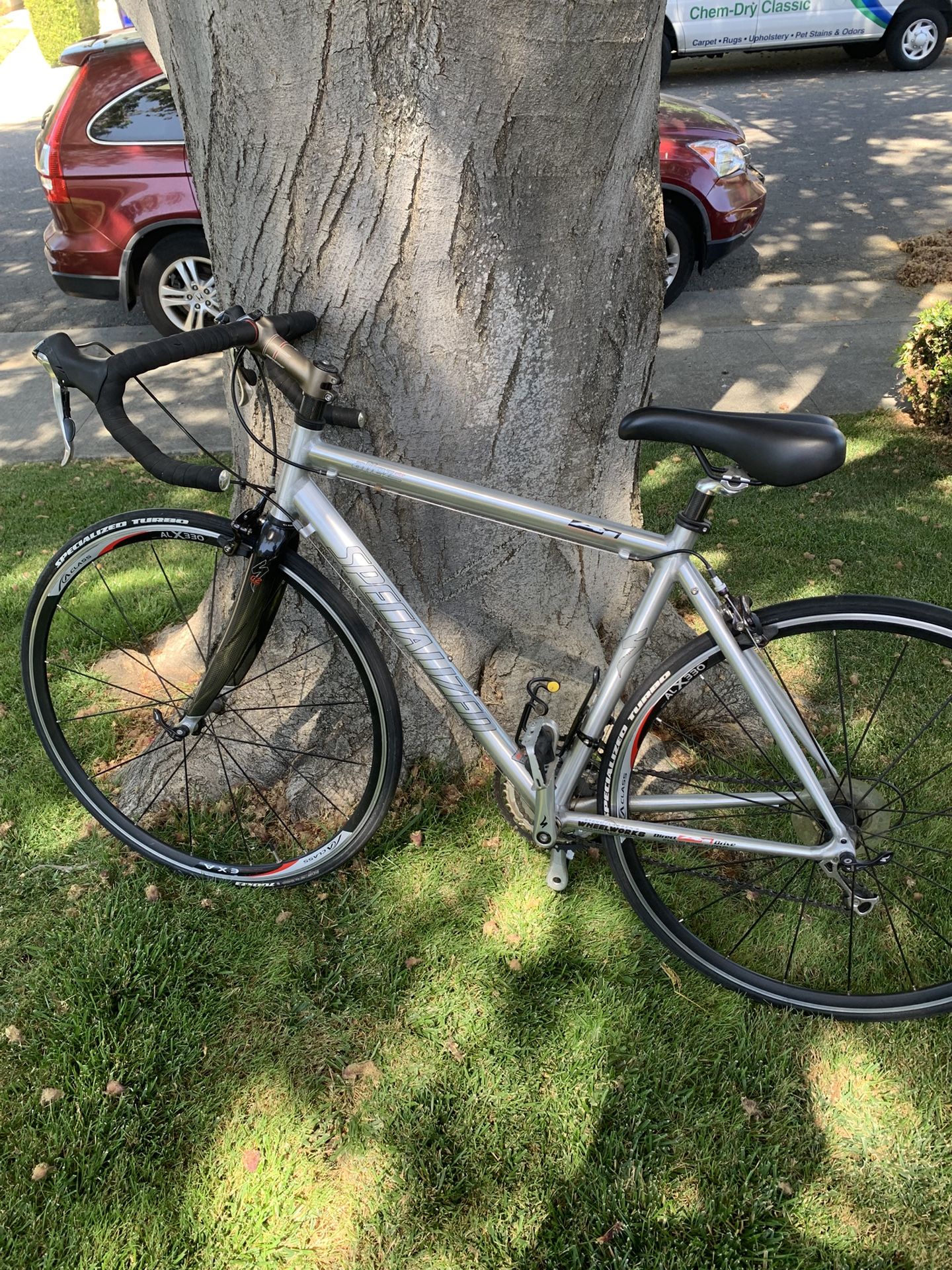 Specialized Road Bike