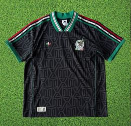 Mexico Jersey 2XL “Someone Somewhere Collab”