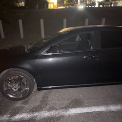 2011 Chevrolet Malibu