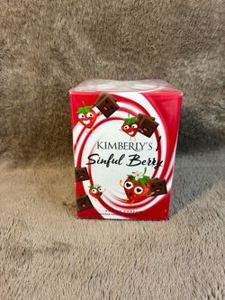 KIMBERLY SINFUL BERRY Women’s 3.4 Oz EDP Spray