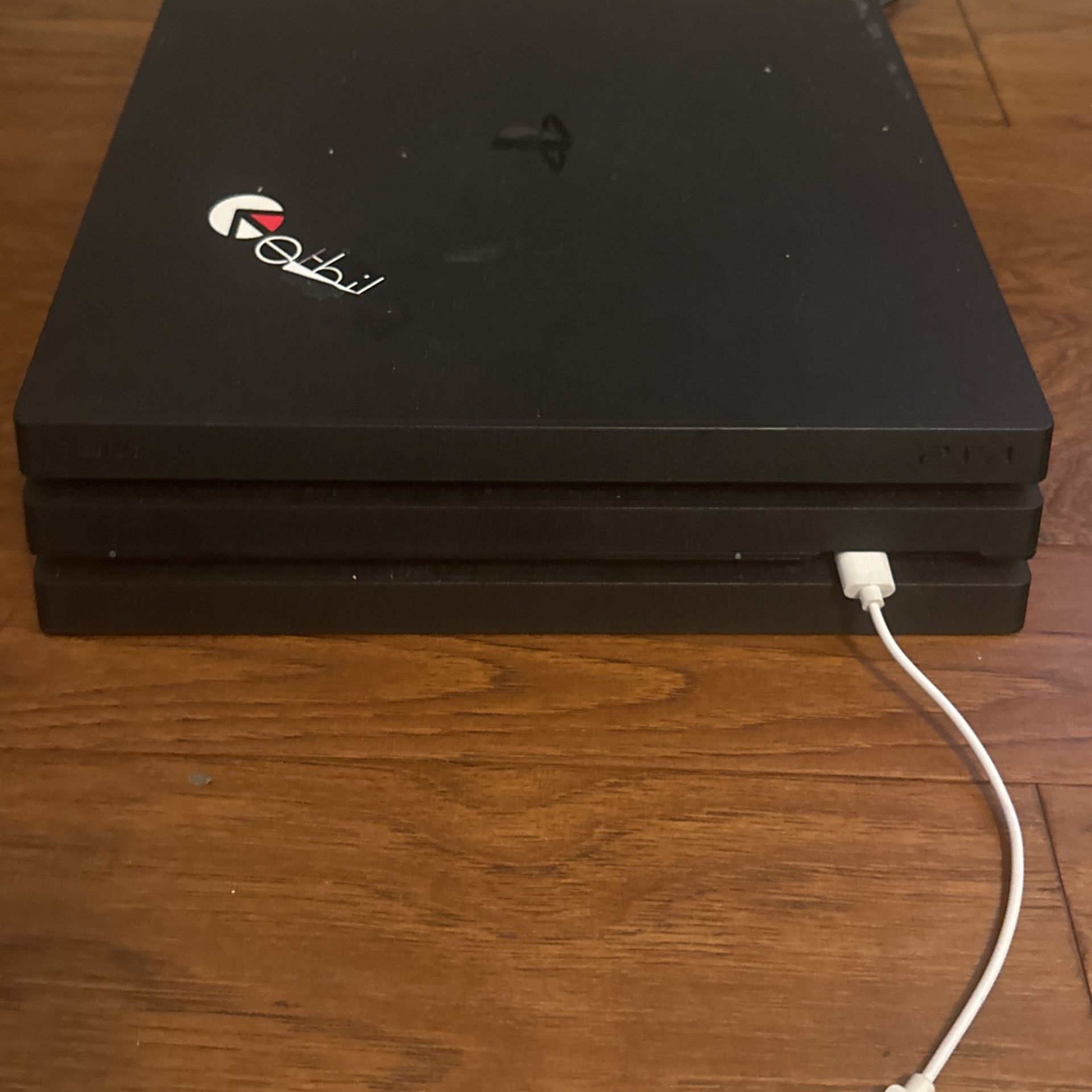 PS4 Pro *BEST OFFER*