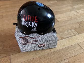 Skateboard Helmet