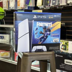 PlayStation 5 Digital 