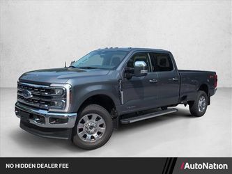 2024 Ford F-250