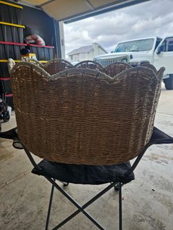 Big basket