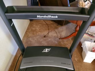 Nordictrack C970 Pro Treadmill