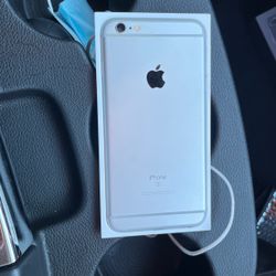 iPhone 6 S Plus
