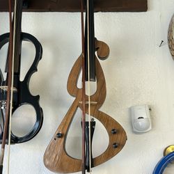 Electric Violin 