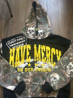 HAVE MERCY MERCH