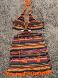 Summer Dress