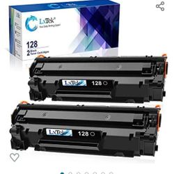 CANON PRINTER 128 TONER INK