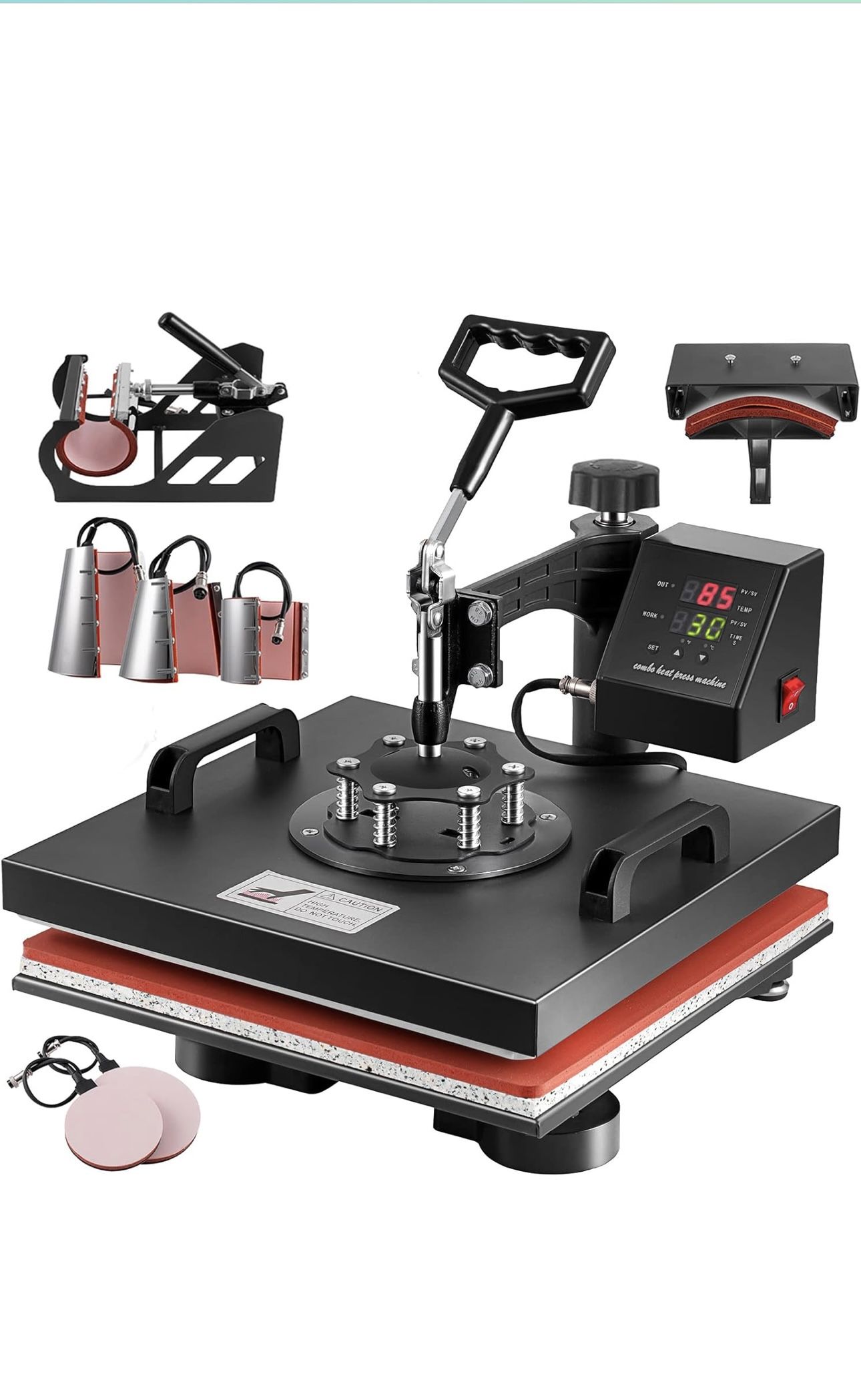 Heat Press,All Products : American Fashion Style Bags On Sale