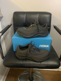 Hoka Rincon 4/ Size 6.5B Women’s $100