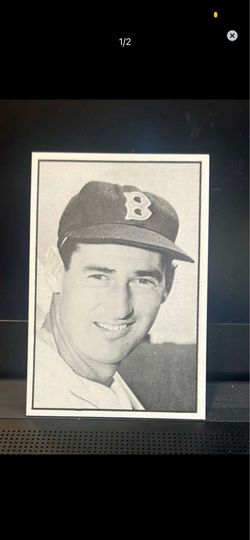 Ted Williams