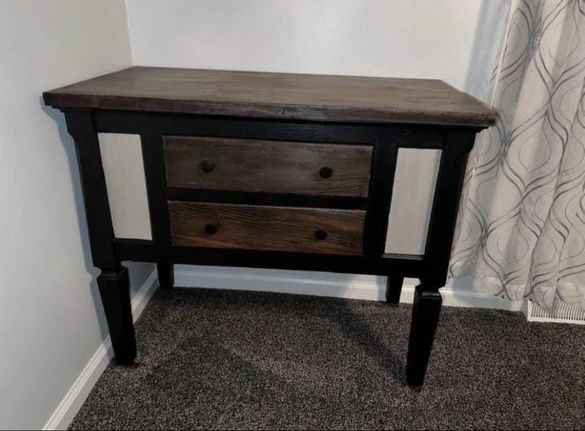 Antique Sideboard