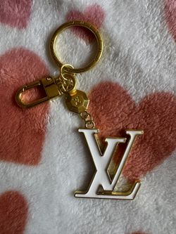 LV Key chain
