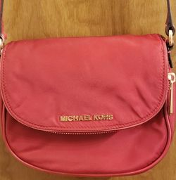 Michael Kors Small Cross Body Bag