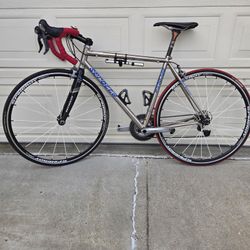 Road Bike 