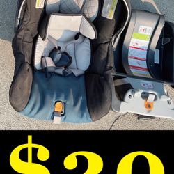 Chicco Car seat 