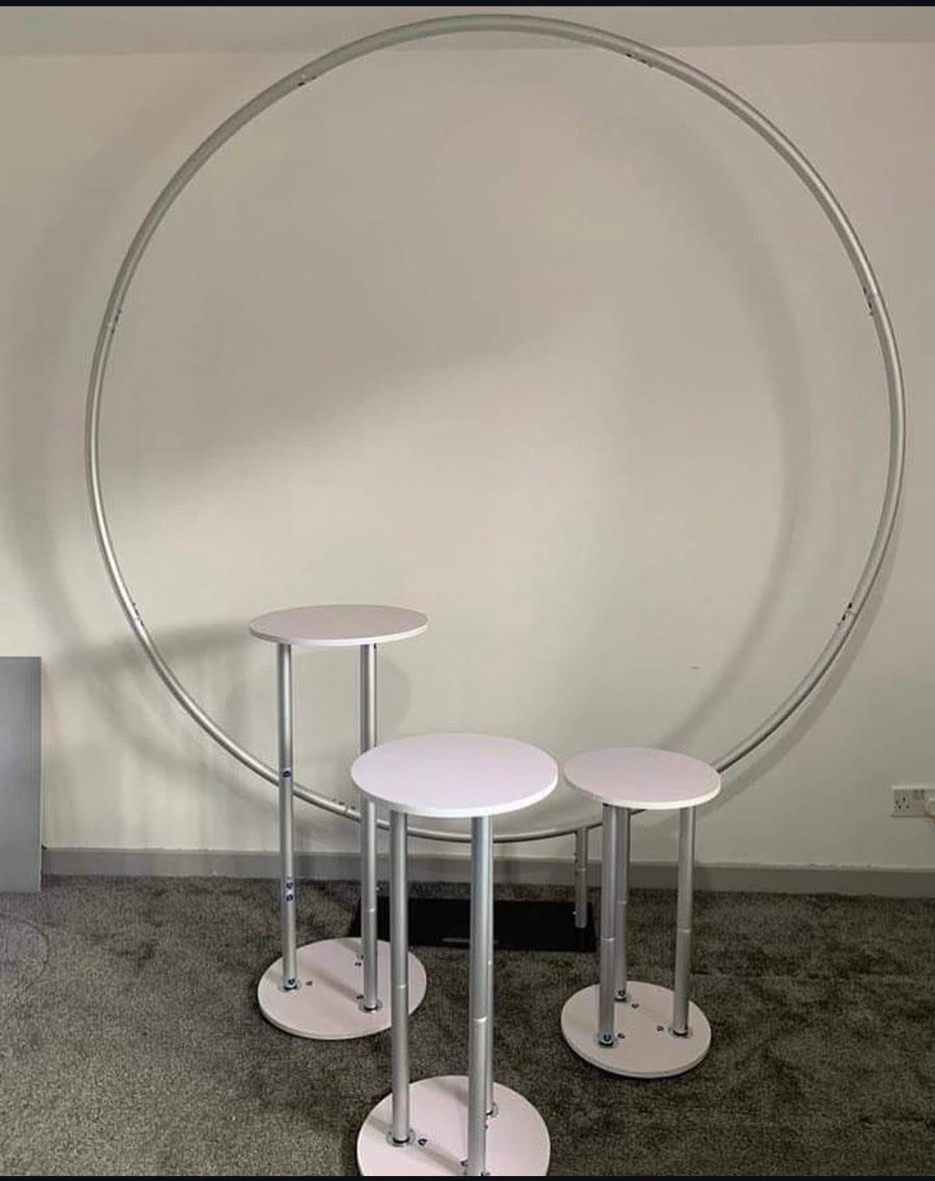 Backdrop Stand And Stands