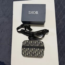 Dior Bag