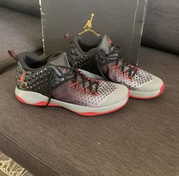 Jordan Extra Fly Shoes