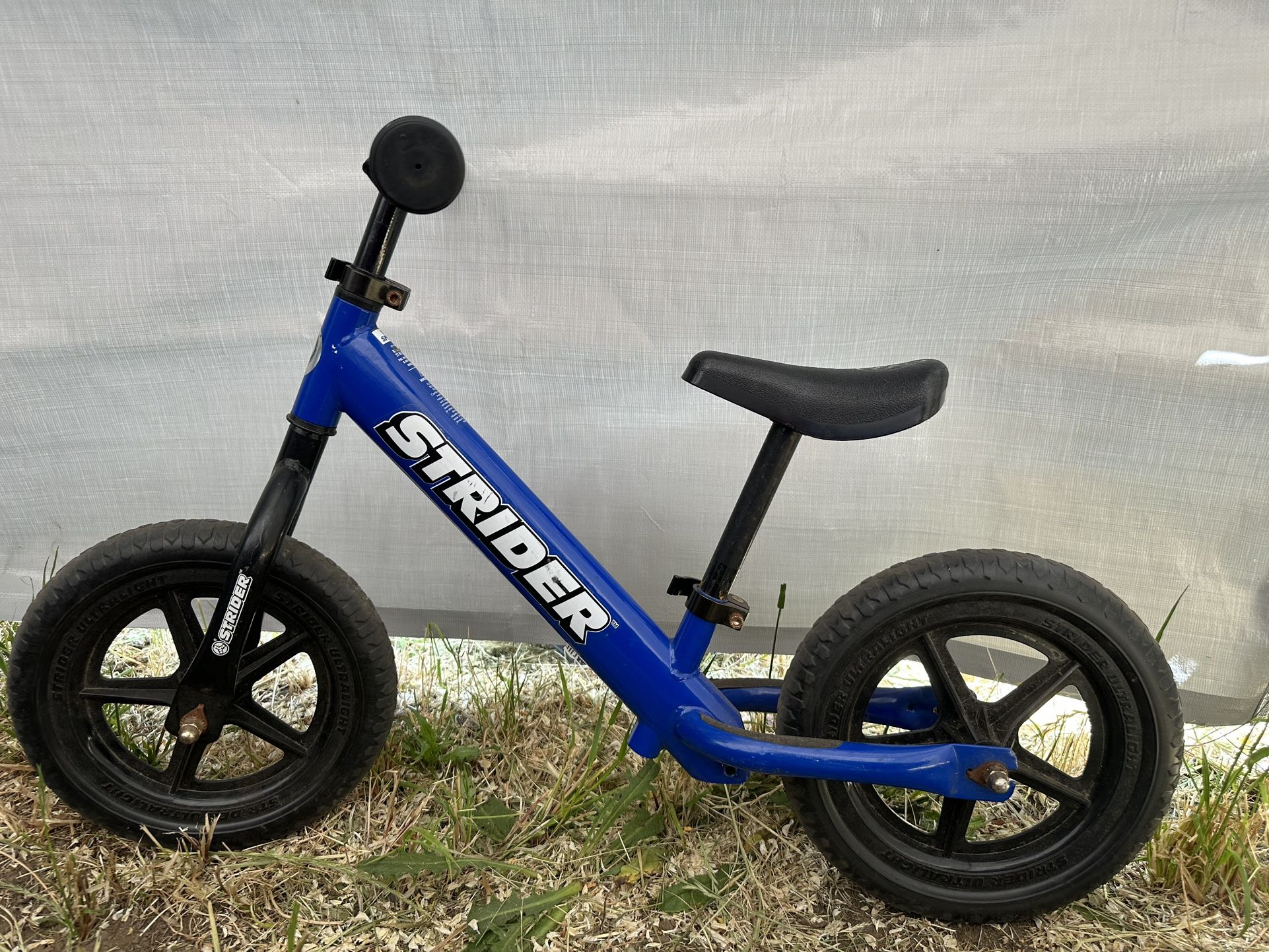Strider Bike