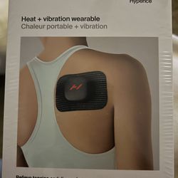 Venom Go Heat+vibration Wearable 