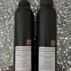 Kristin Ess Beach Wave Spray 