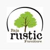 Guillerno Garate / Baja Rustic