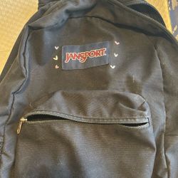 Jansport Backpack