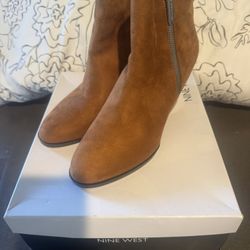 Nine West Women’s boots NEW!