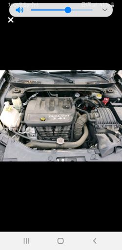 Engine for sale