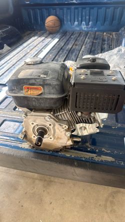 196cc motor for Coleman/mini bike