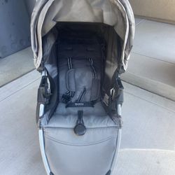 Britax B Agile Stroller 