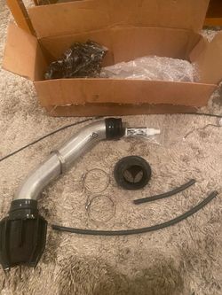Integra 94-01 weapon r dragon intake NON-VTEC b18/20 Cali legal