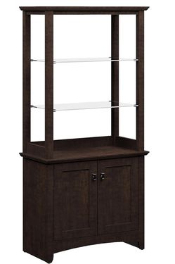 Cherry Shelve