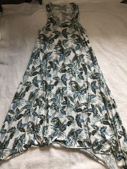Maternity Dress