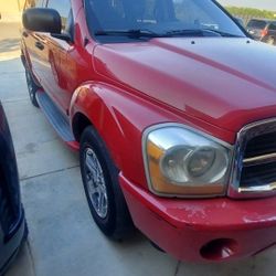 2005 Dodge Durango