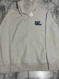 XL Hoodie 