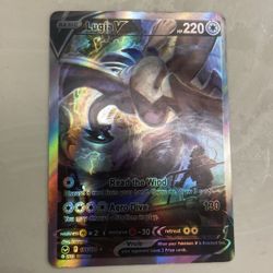 Pokémon Card