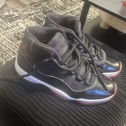 Jordan Retro 11s