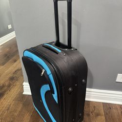 Travel Luggage Carry On 