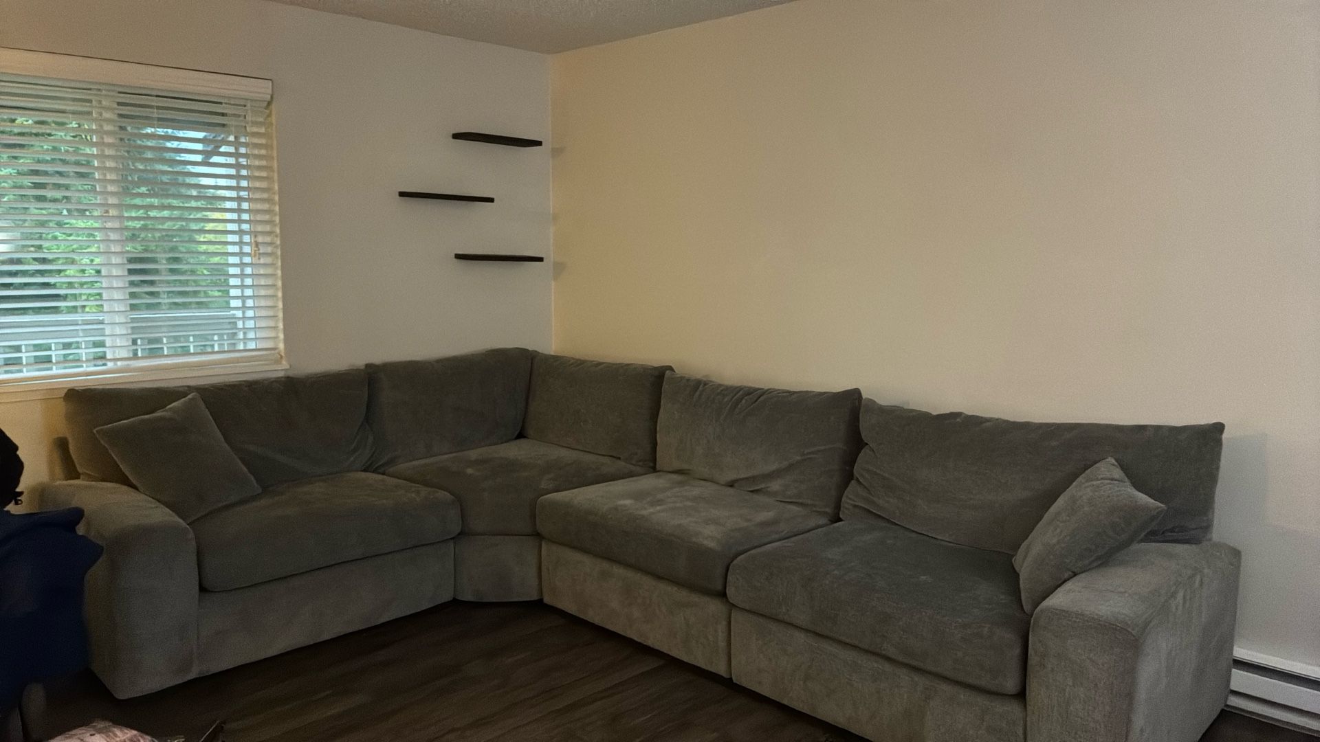 Section Couch For Sale