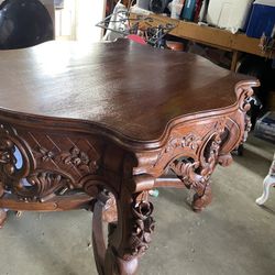 Antique Table 